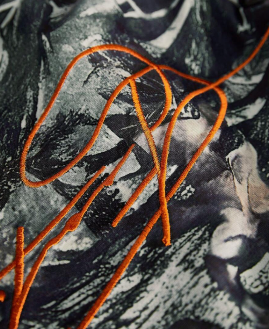 Real-Tree Blaze Archive Şort