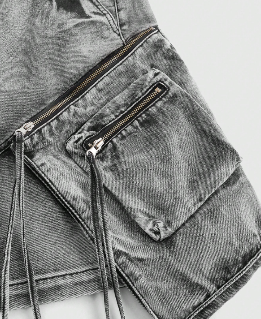 Multi-Zip Utility Şort