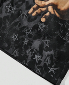 Creation of Soul Şort