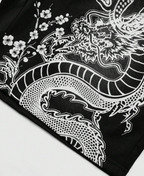 Tokyo Dragon Archive Şort