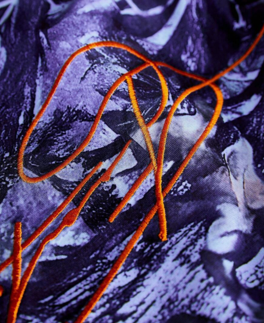 Real-Tree Blaze Archive Şort