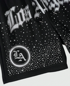 Midnight Galaxy LA Şort