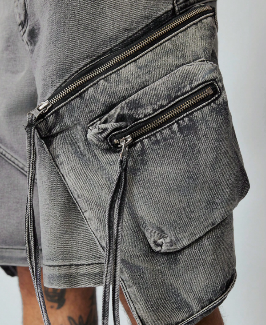 Multi-Zip Utility Şort