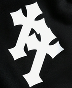 Gothic Cross NY Şort