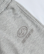 Double Layer Essential Şort