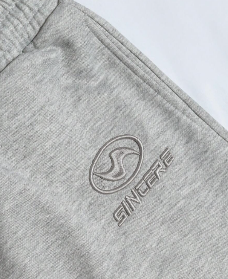 Double Layer Essential Şort