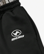 Double Layer Essential Şort