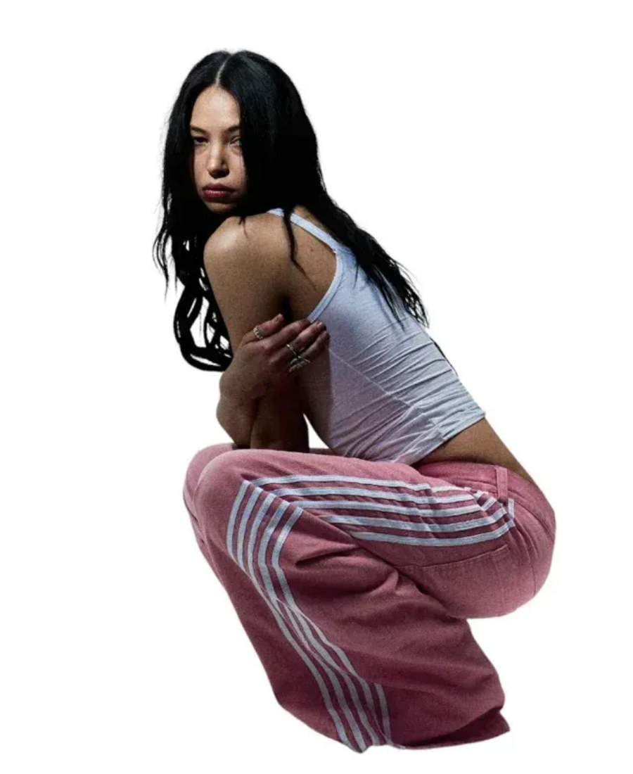 Cyber Pants