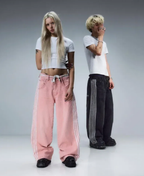 Cyber Pants