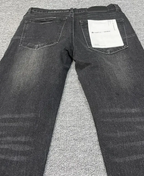 Purple Jeans Denim Pants