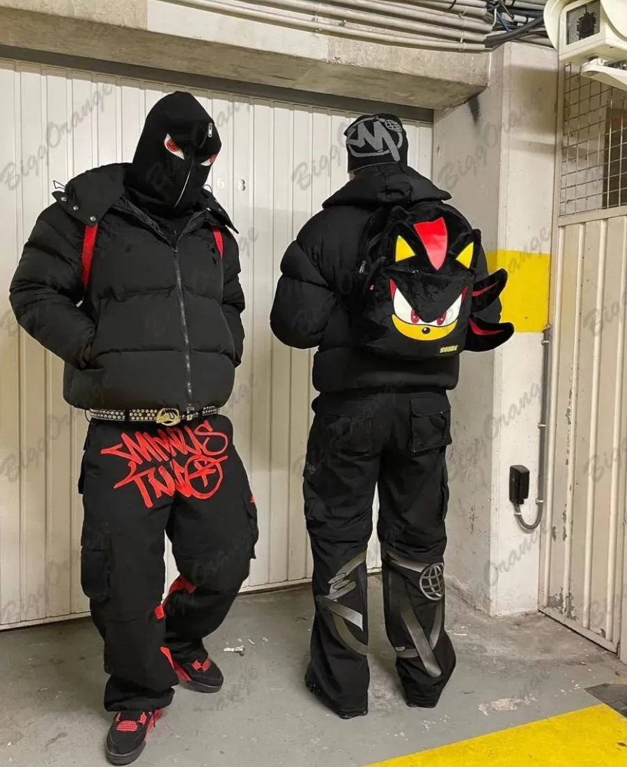 Minus Two Cargo Pants