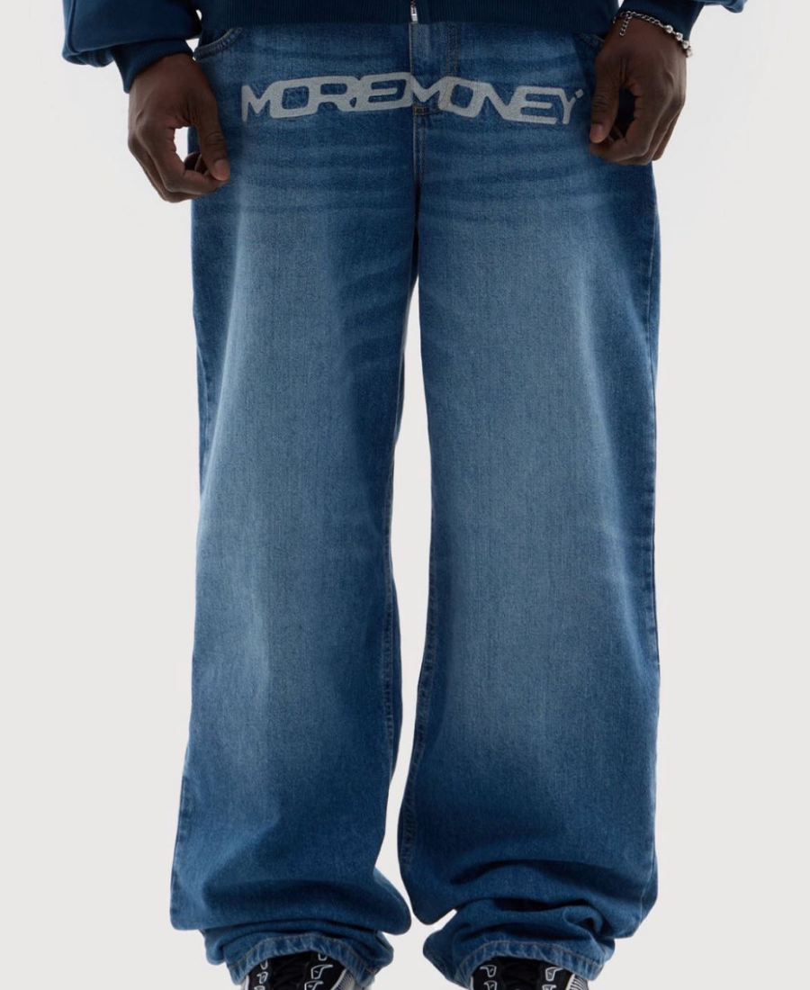 Ambition More Money Pants