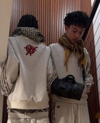 Street Arabic Sweatshirt