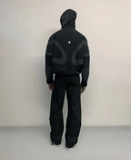 Obsidian Flow Sweatshirt