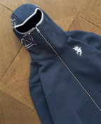 Ralph Lauren Balaclava Hoodie