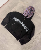 Multiple Persona Hoodie