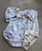 Zidouri Camo Hoodie