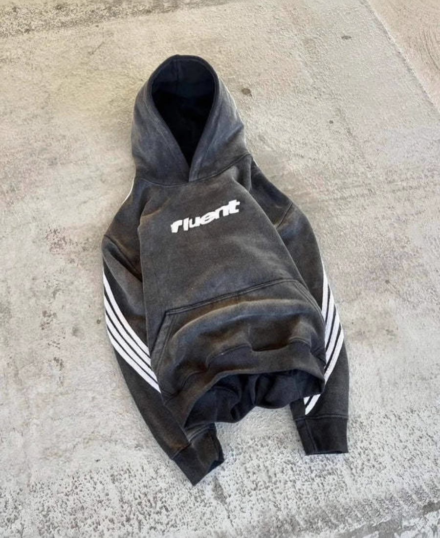 Fluent Nomad Vanguard Hoodie