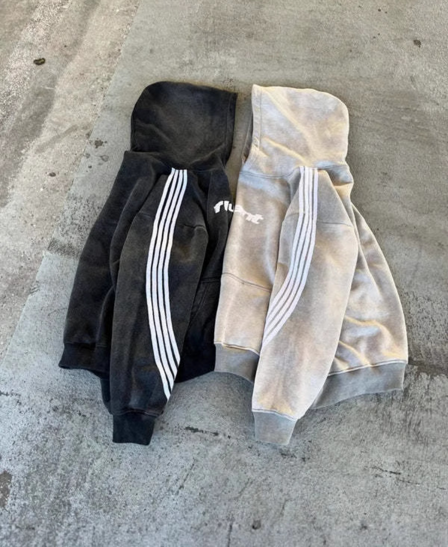 Fluent Nomad Vanguard Hoodie