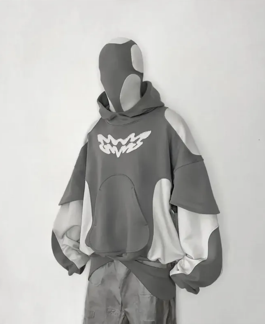 Apex Shadow Sweatshirt
