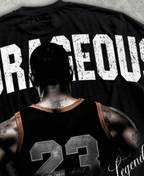 Courageous Legend 23 Tee
