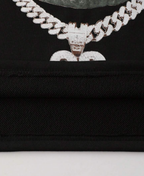 Iced Out Bandit 23 Tee