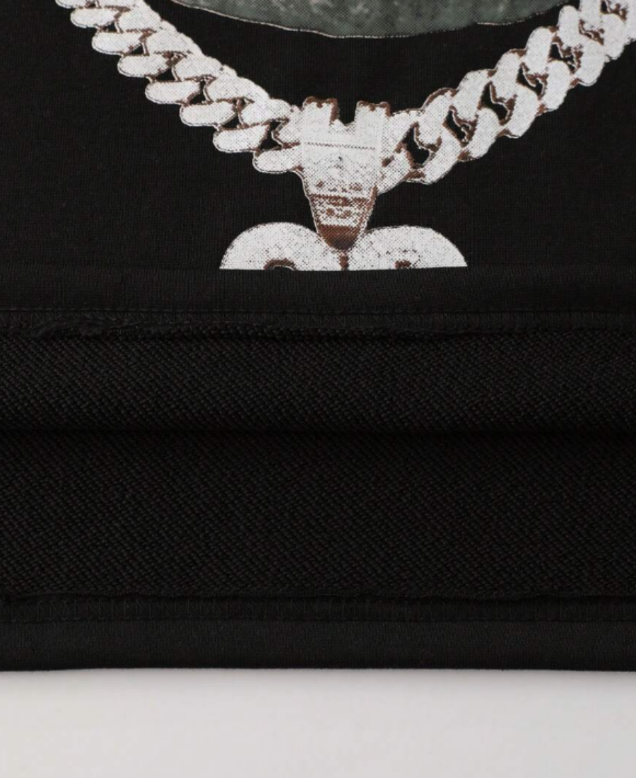 Iced Out Bandit 23 Tee