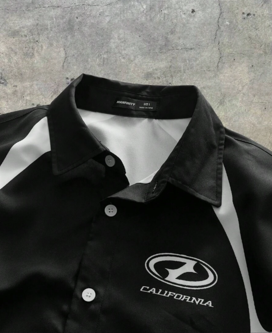 Velocity 98 Bowling Tee
