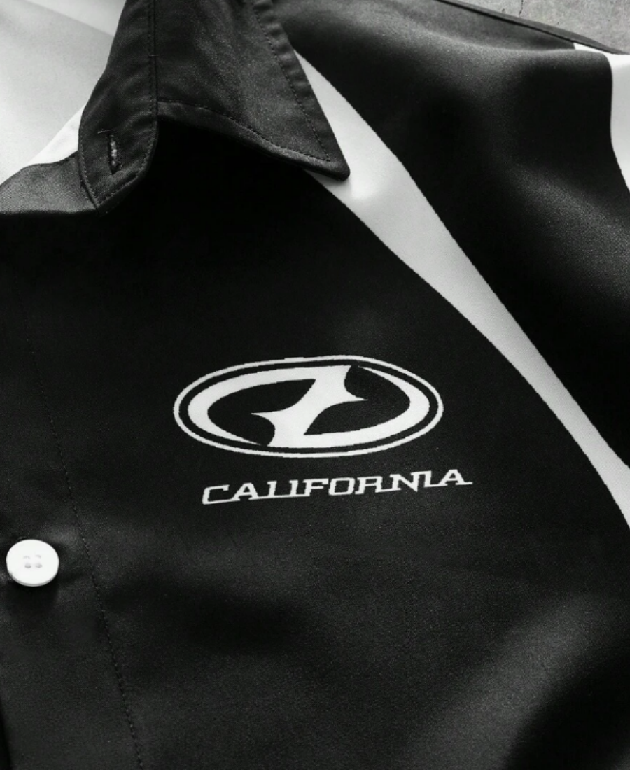 Velocity 98 Bowling Tee