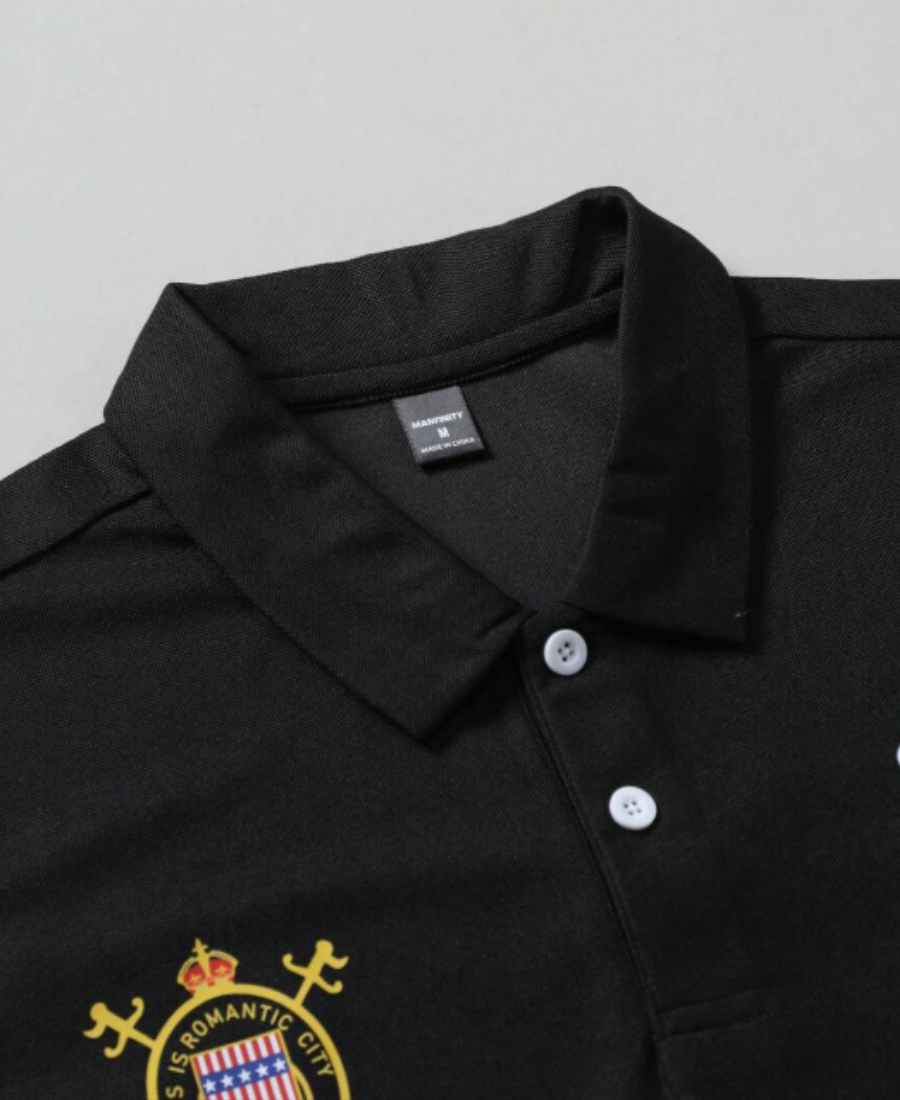 Midnight Rodeo LA Tee