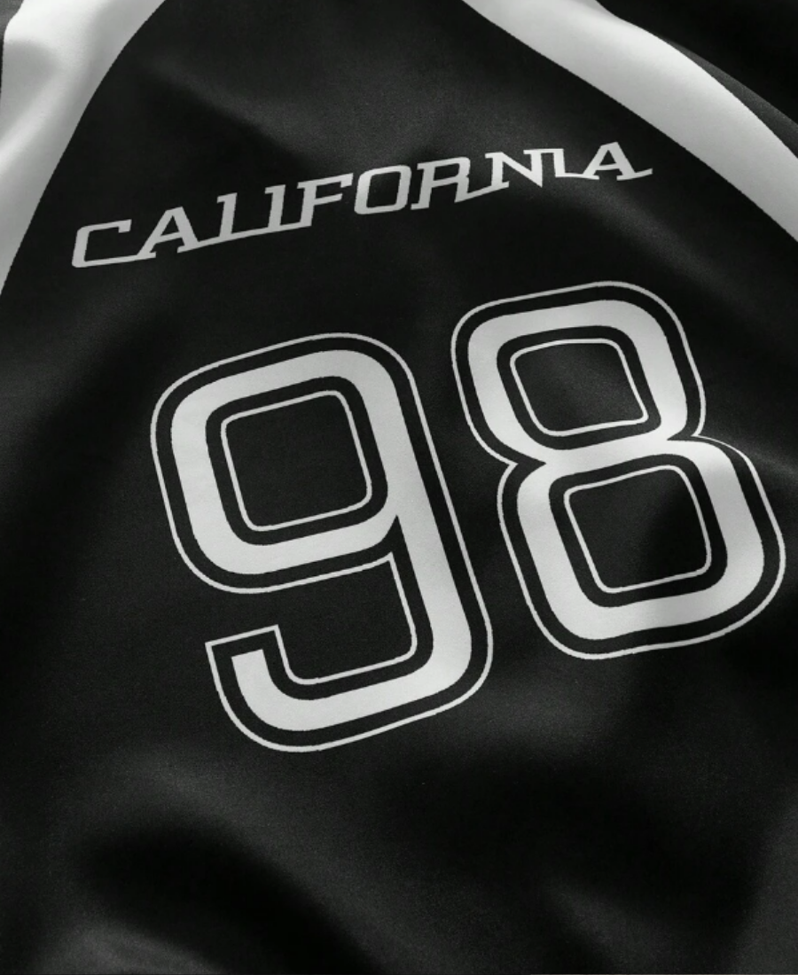 Velocity 98 Bowling Tee