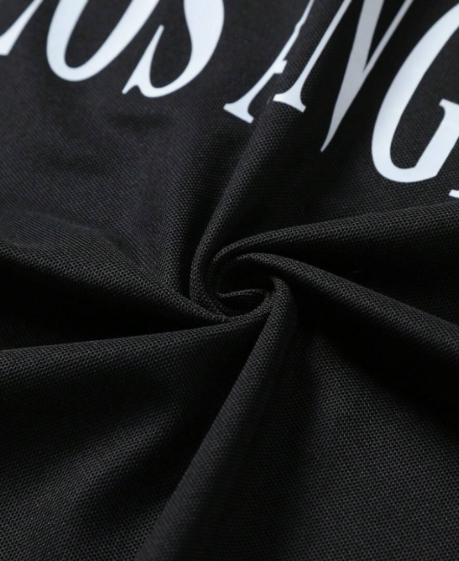 Midnight Rodeo LA Tee