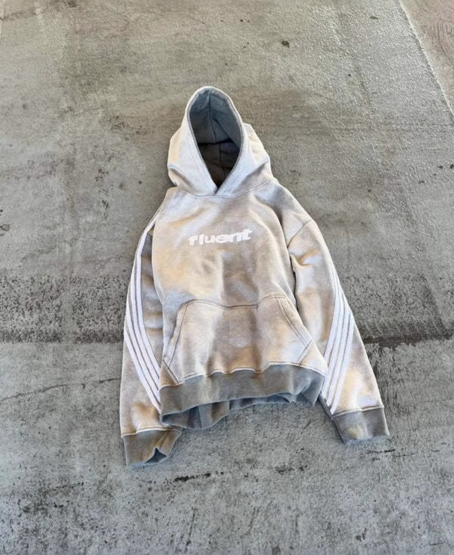 Fluent Nomad Vanguard Hoodie