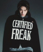 Certified Freak Hoodie