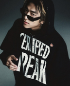 Certified Freak Hoodie