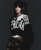 Certified Freak Hoodie
