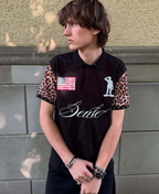USA Fur Polo Tee