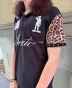USA Fur Polo Tee