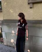 USA Fur Polo Tee