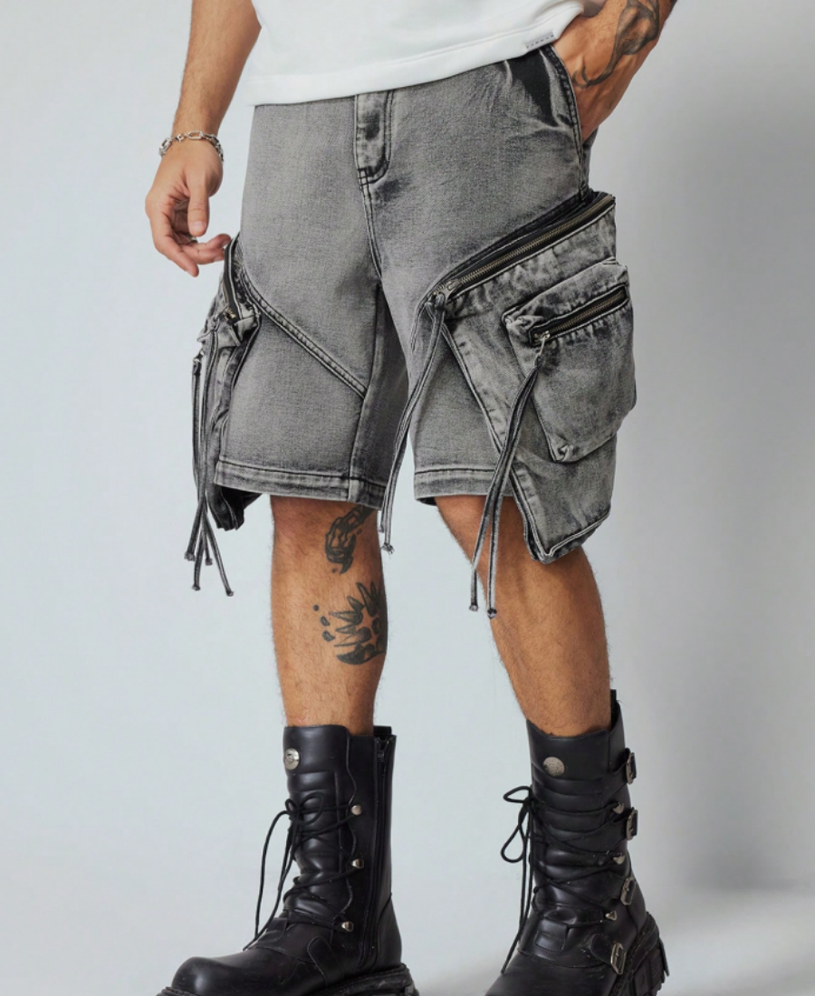 Multi-Zip Utility Şort