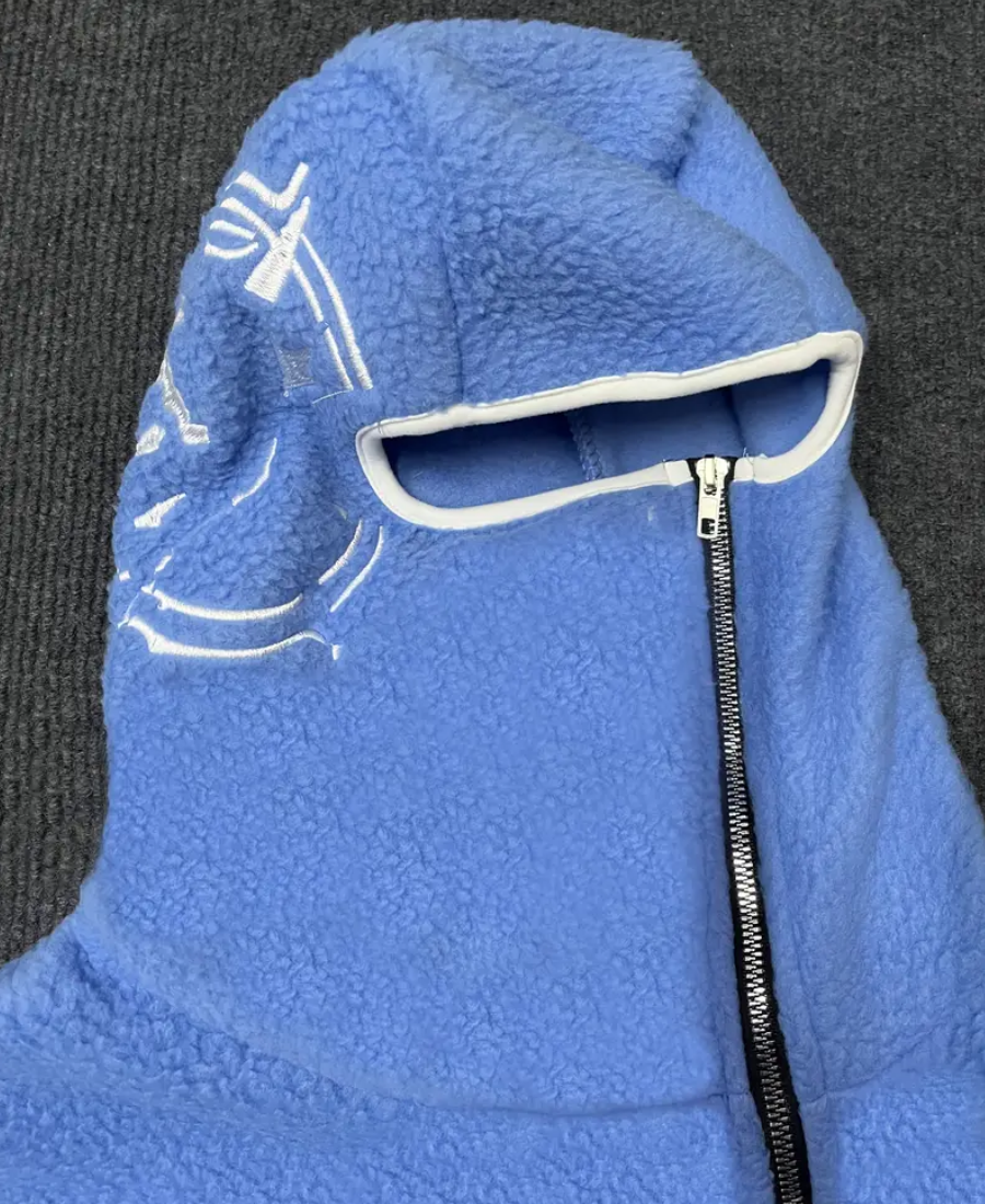 Passanger Balaclava Hoodie