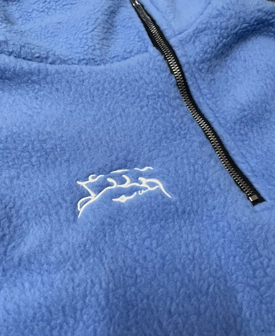 Passanger Balaclava Hoodie