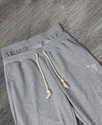 Double Waist Eşofman