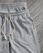 Double Waist Eşofman