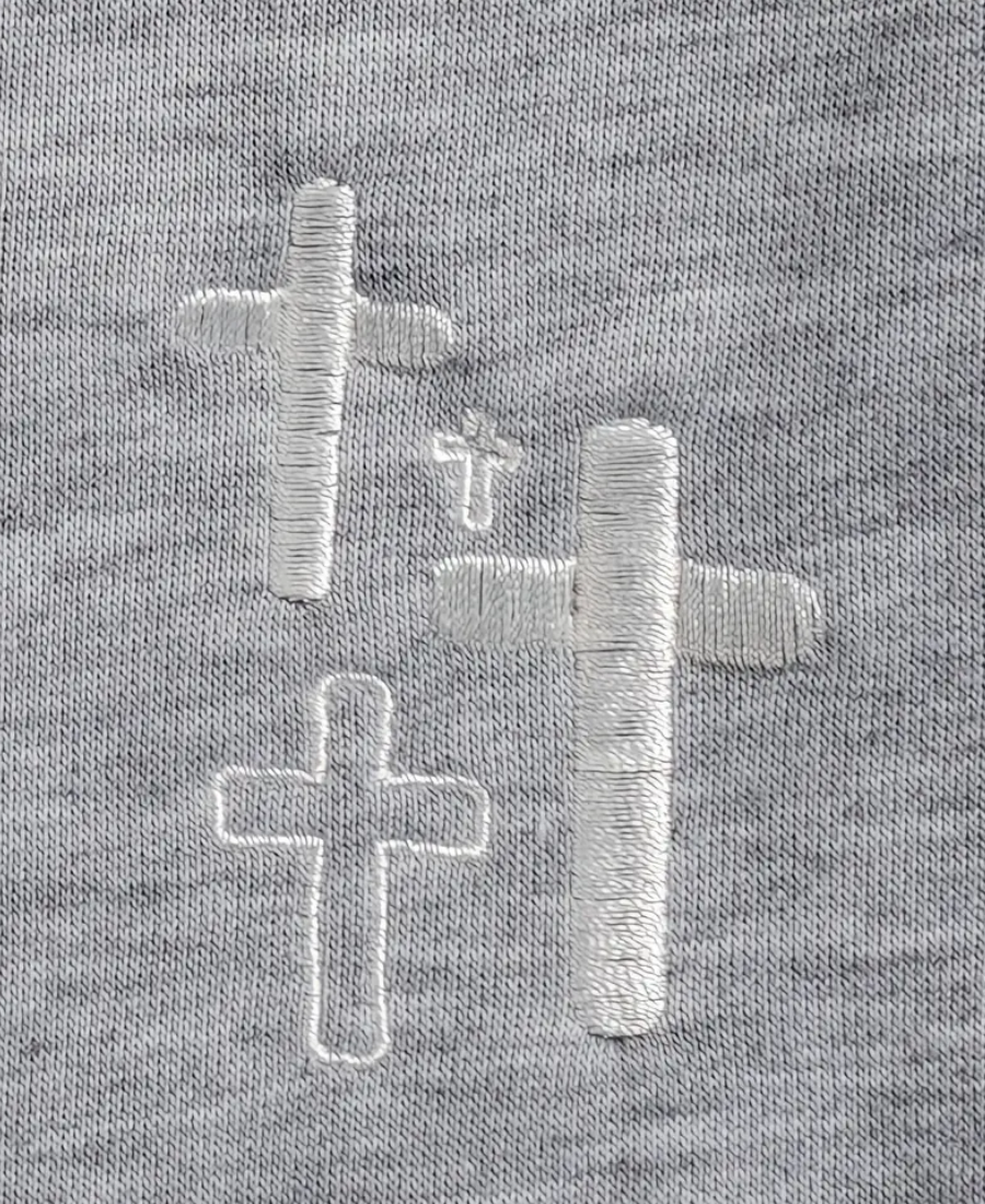Double Waist Eşofman