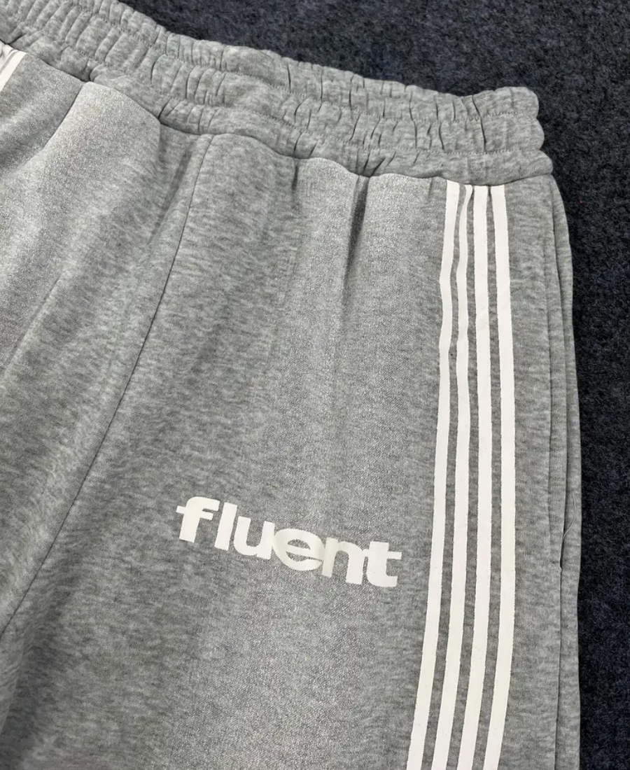 Fluent Basic Deluxe Eşofman