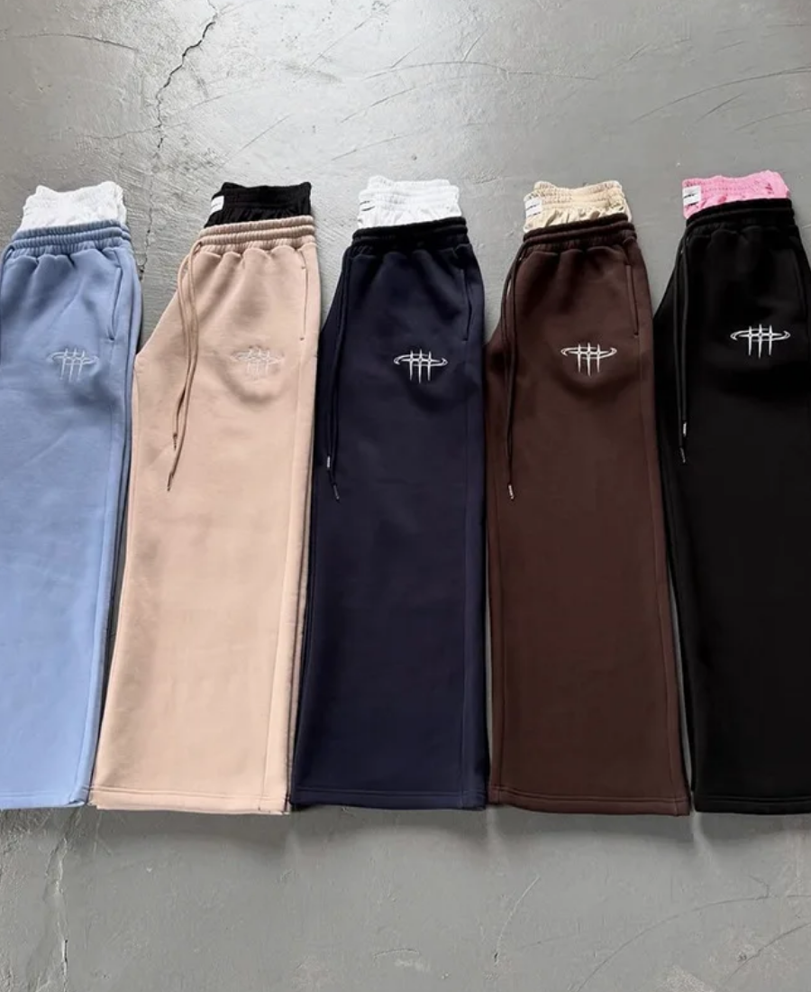 Cyber Waist Eşofman