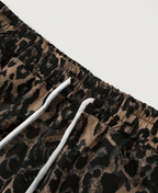 Project Leopard Eşofman