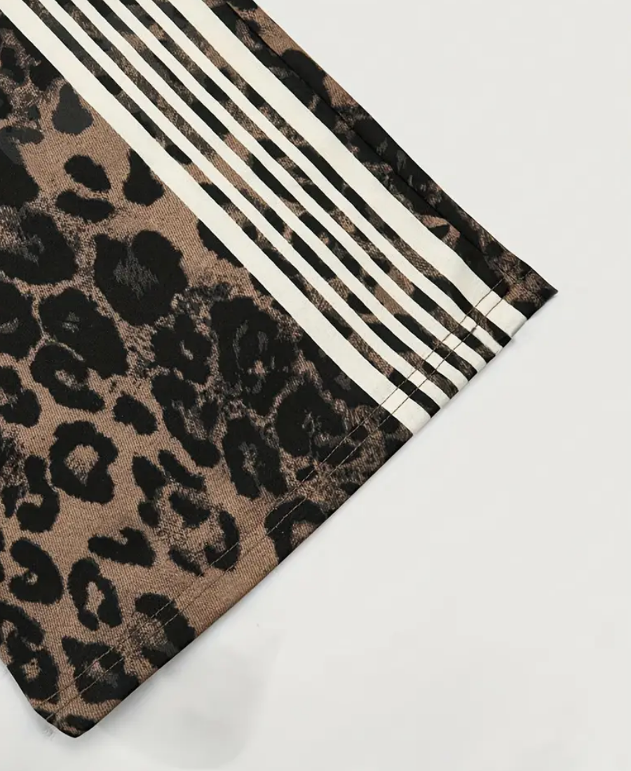 Project Leopard Eşofman