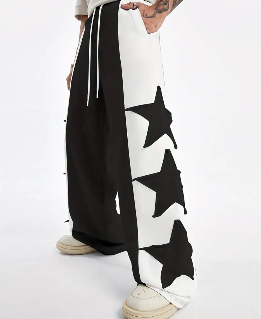 Side Star Eşofman
